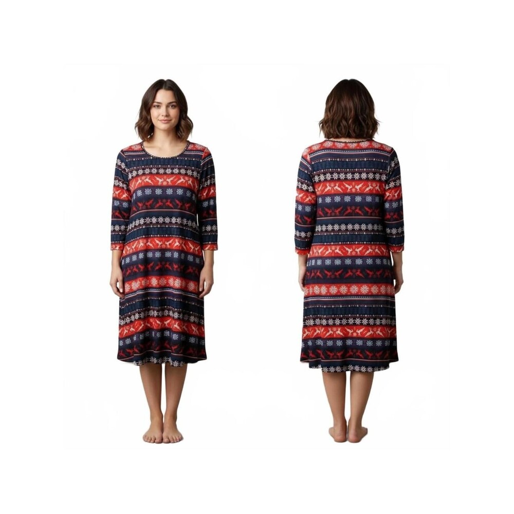 CT Dress Midi